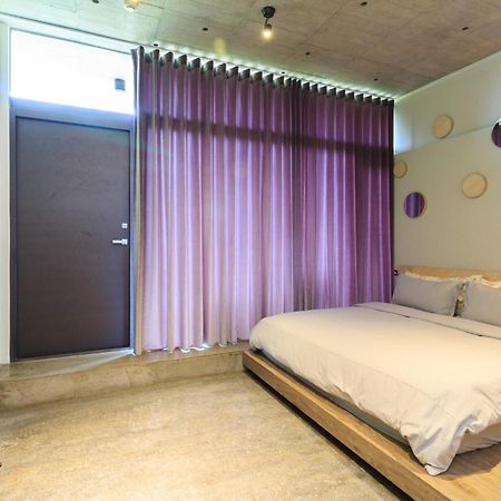 One Piece B&B Dongshan  Exterior photo
