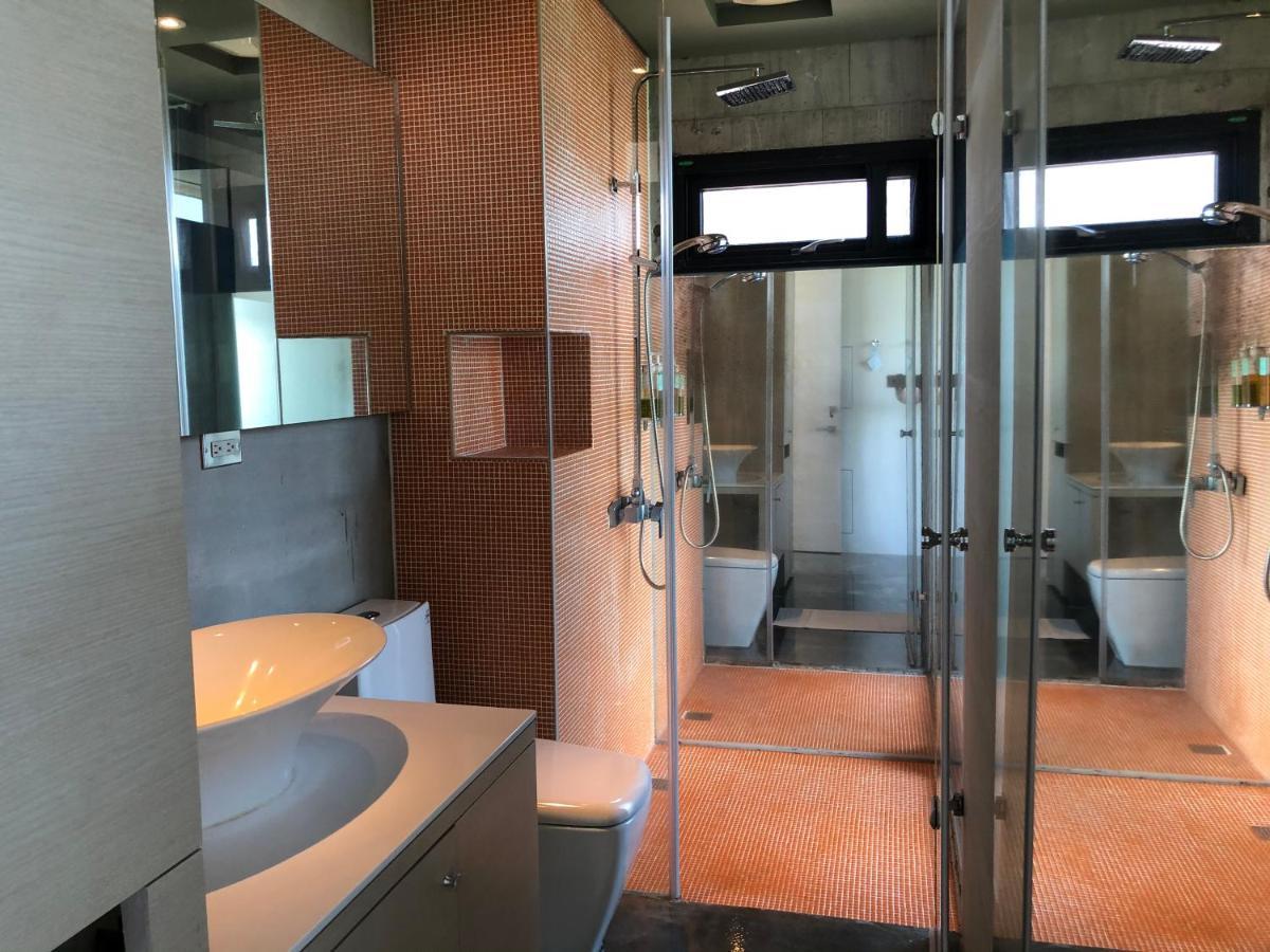 One Piece B&B Dongshan  Exterior photo