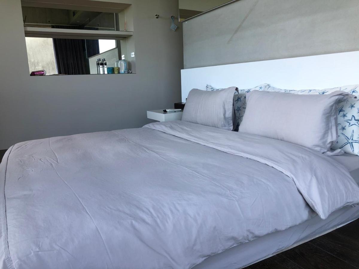 One Piece B&B Dongshan  Exterior photo