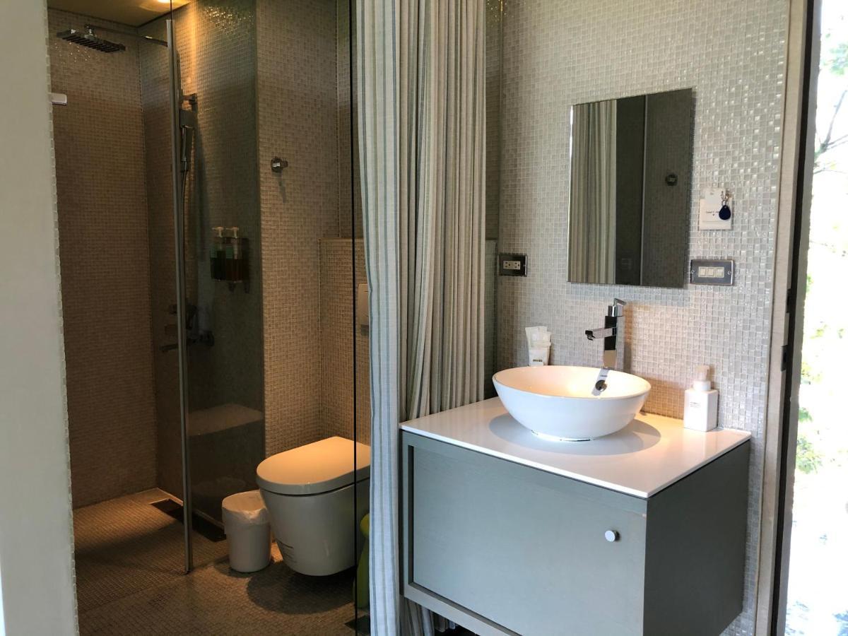 One Piece B&B Dongshan  Exterior photo