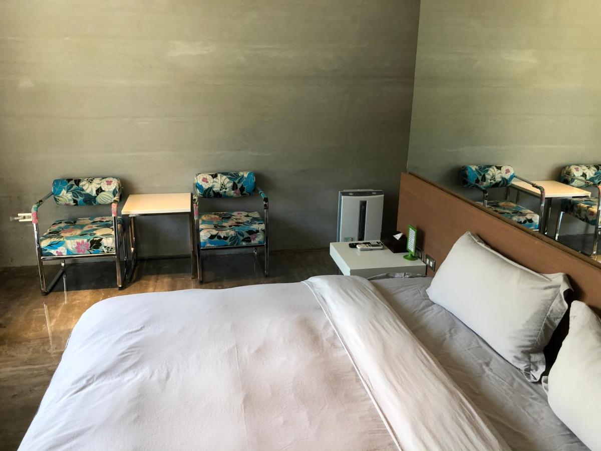 One Piece B&B Dongshan  Exterior photo