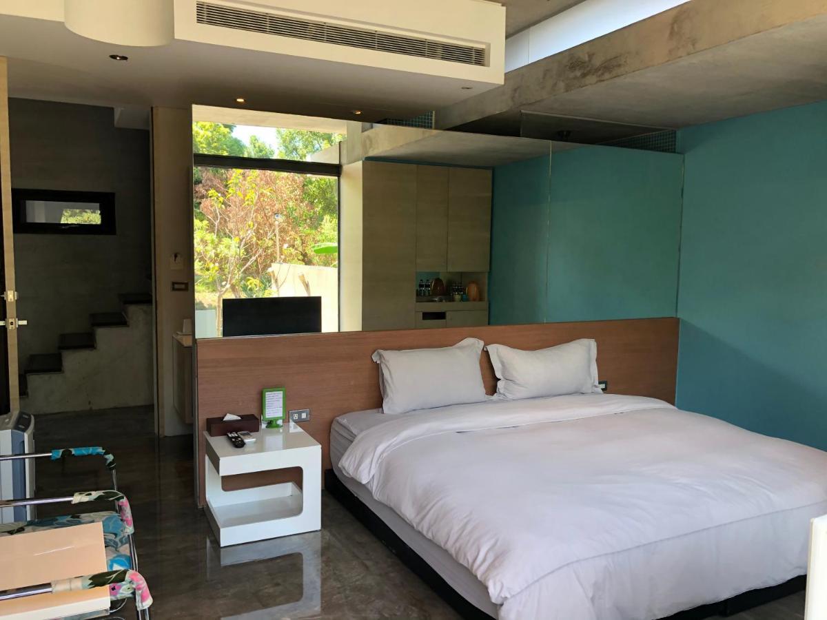 One Piece B&B Dongshan  Exterior photo