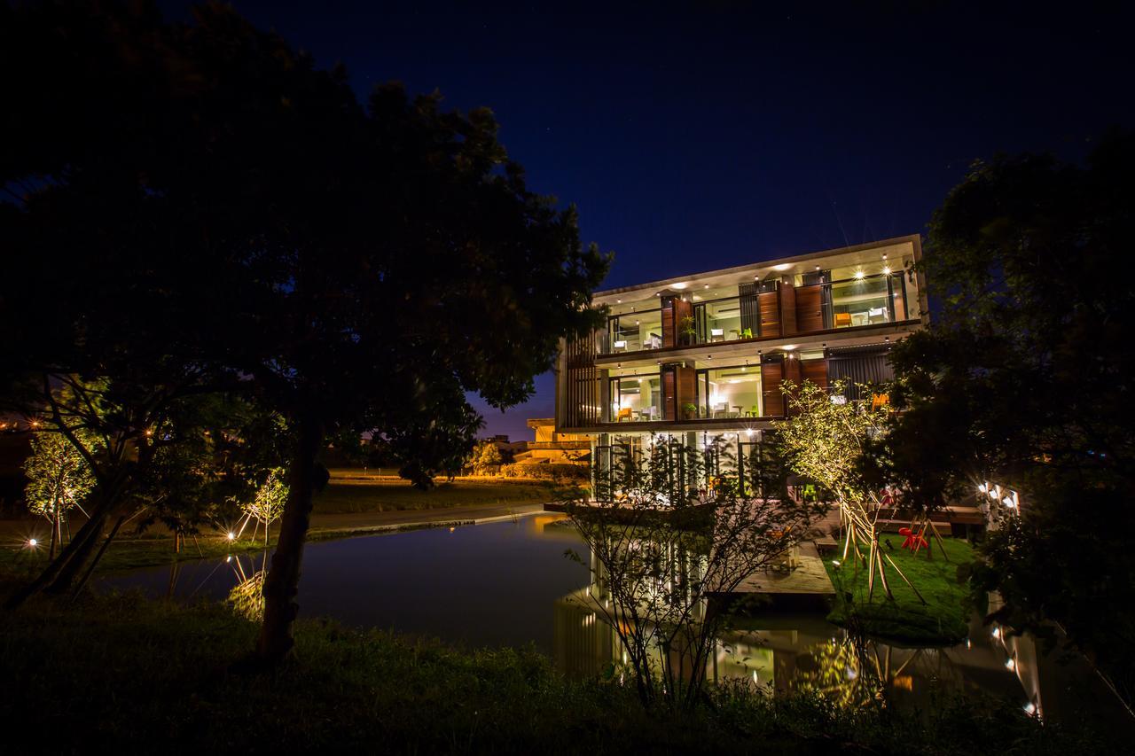 One Piece B&B Dongshan  Exterior photo