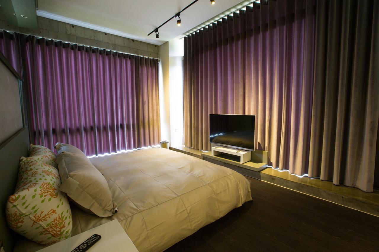 One Piece B&B Dongshan  Exterior photo