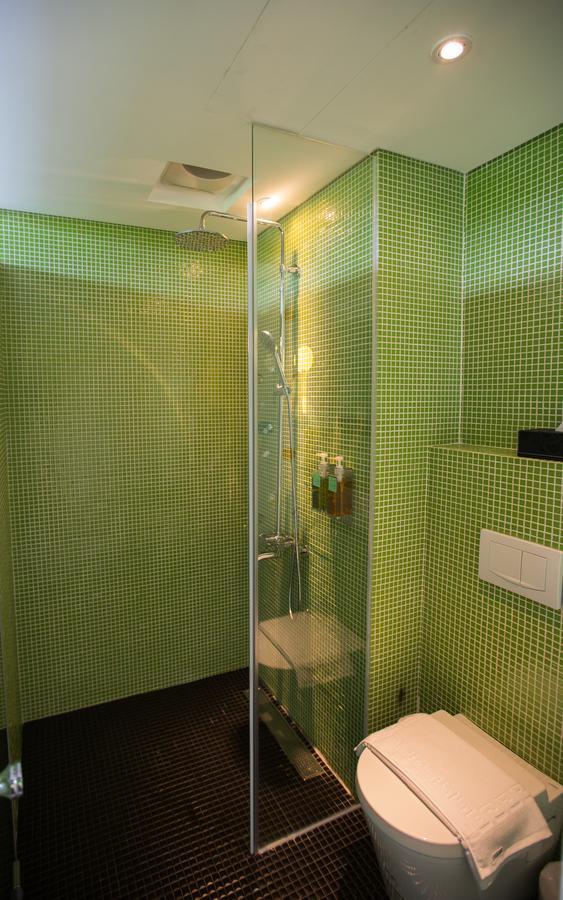 One Piece B&B Dongshan  Exterior photo