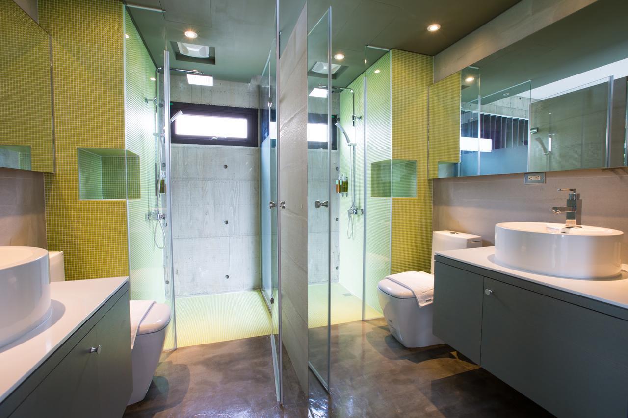 One Piece B&B Dongshan  Exterior photo
