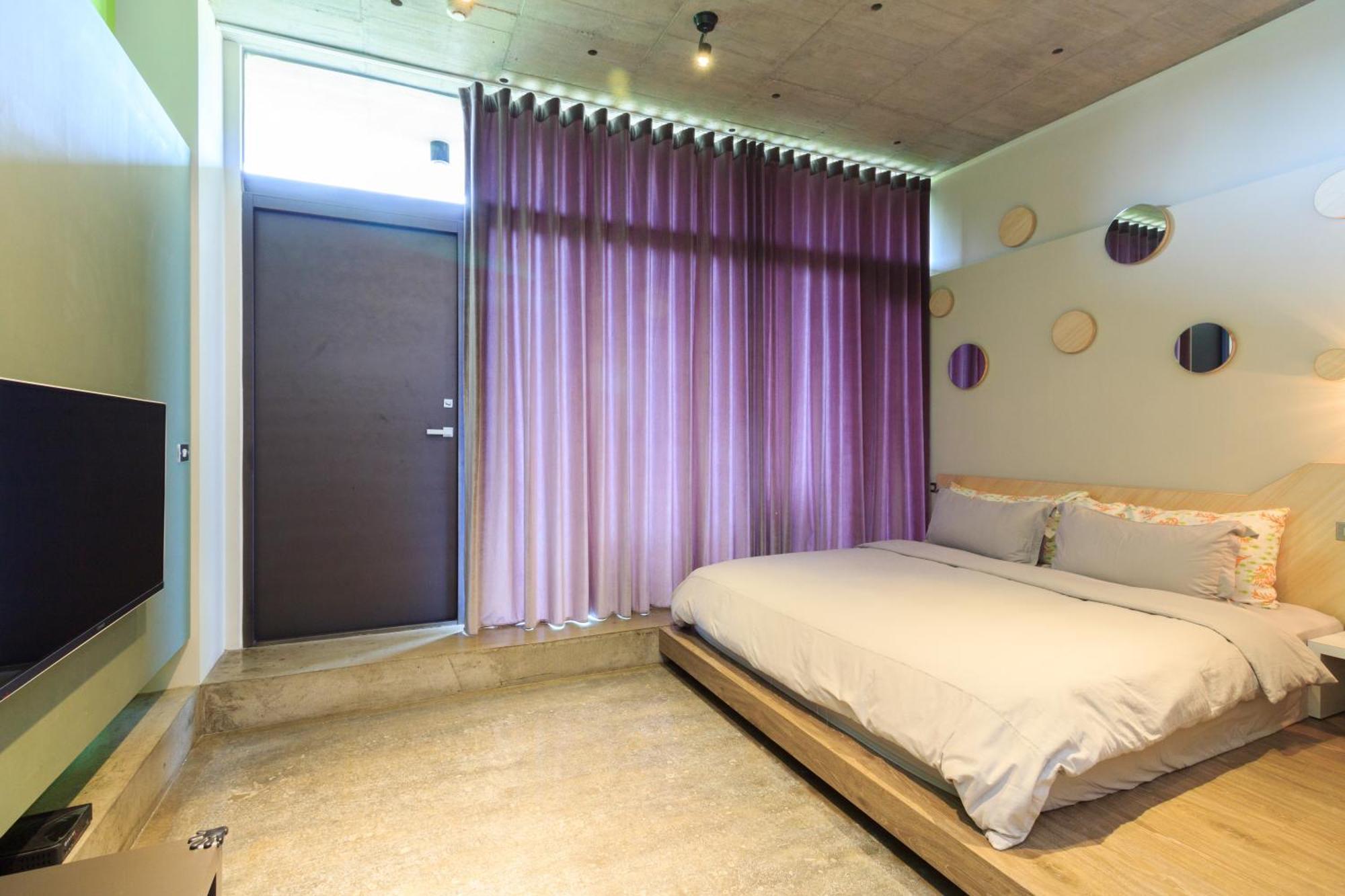 One Piece B&B Dongshan  Exterior photo