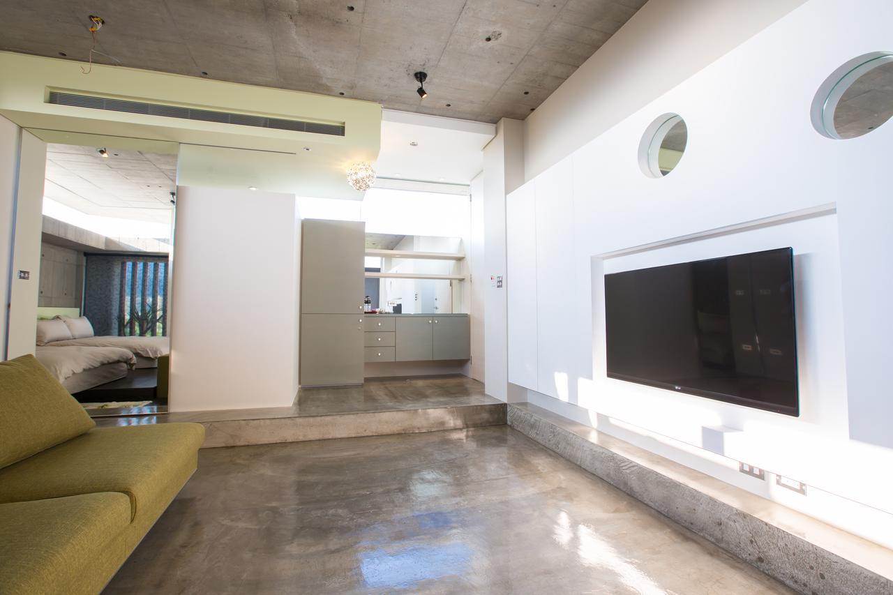 One Piece B&B Dongshan  Exterior photo