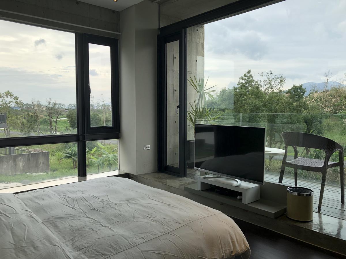 One Piece B&B Dongshan  Exterior photo