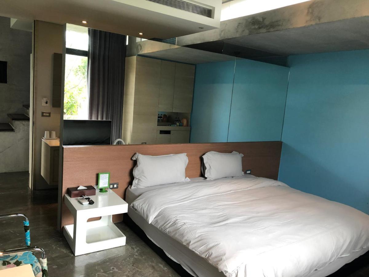 One Piece B&B Dongshan  Exterior photo